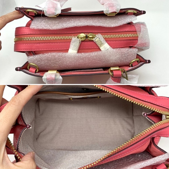 NWT Coach Disney X Rogue 25 - Picture 6 of 11